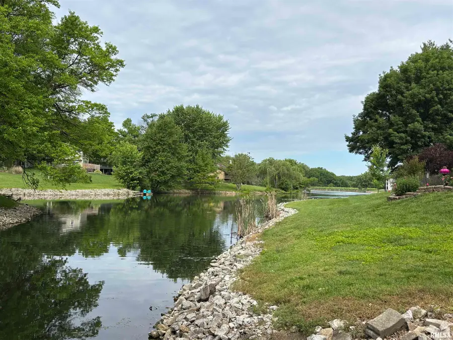 67 Trailridge Lane, Springfield, IL 62704 - #2