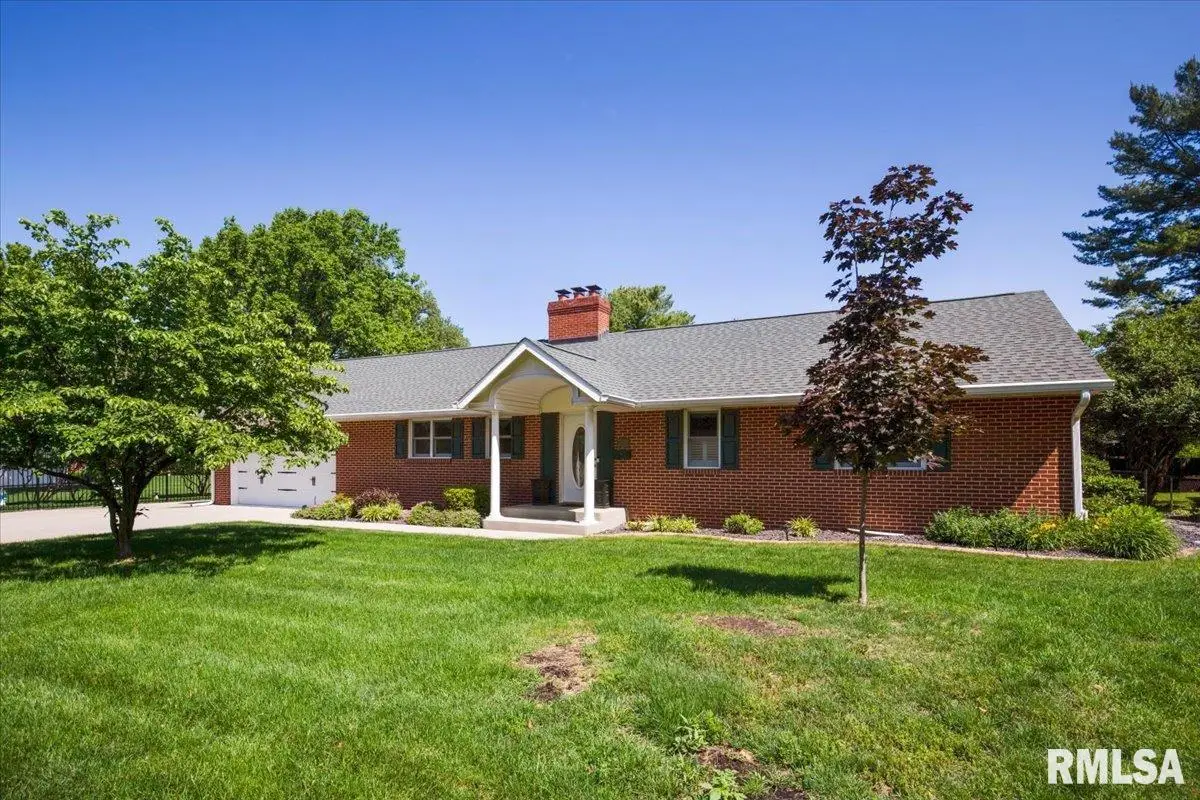 2159 Cherry Road, Springfield, IL 62704 - #1