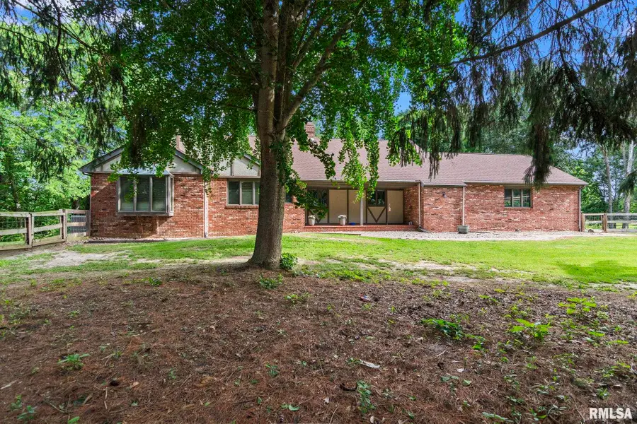 4856 Oak Hill Road, Rochester, IL 62563 - #2
