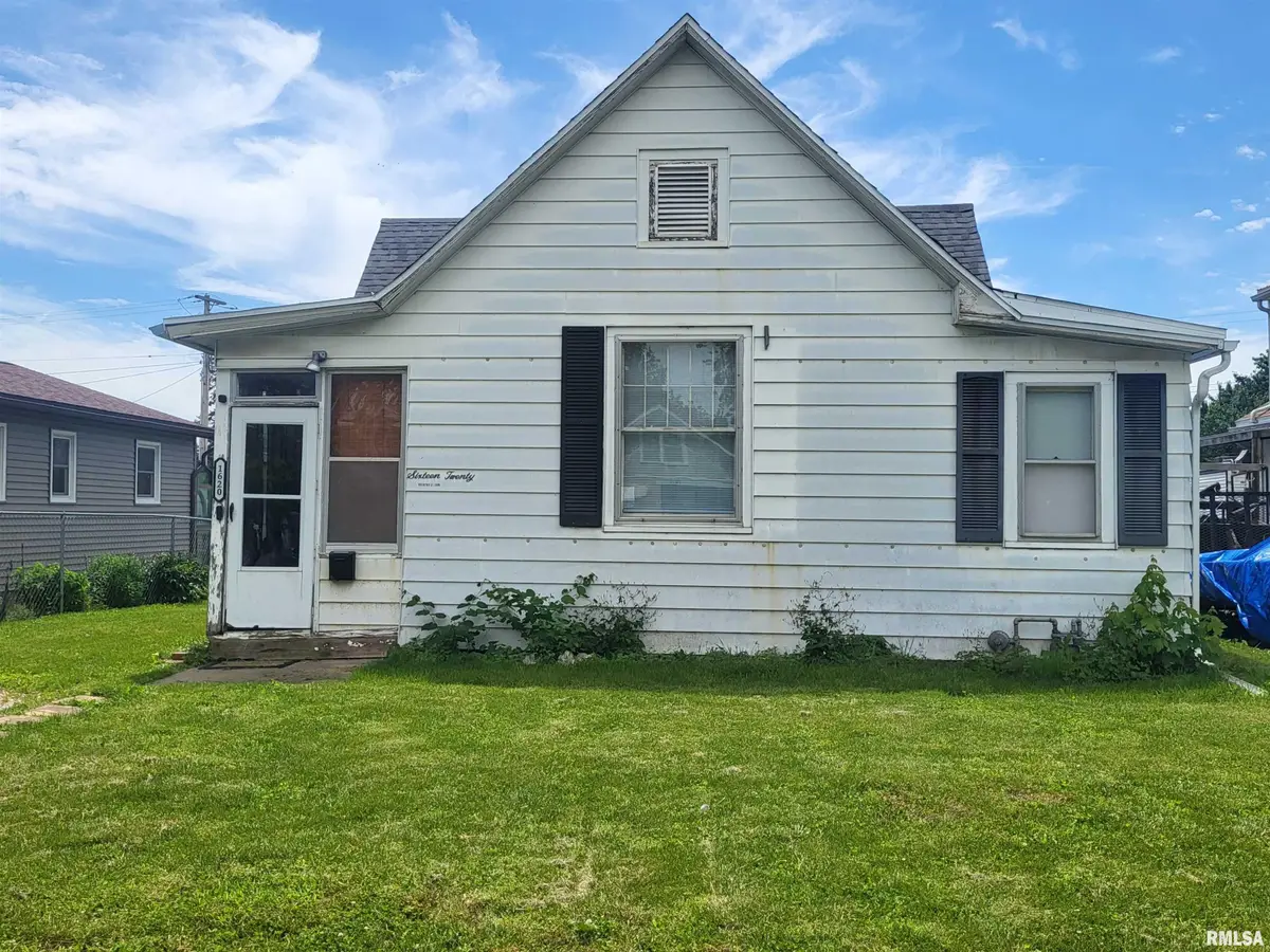 1620 Locust Street, Quincy, IL 62301 - #1