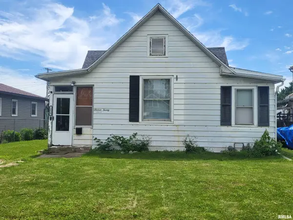 1620 Locust Street, Quincy, IL 62301