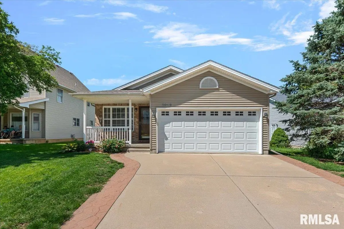 2613 Tahoe Drive, Springfield, IL 62707 - #1
