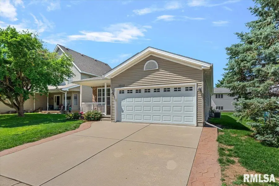 2613 Tahoe Drive, Springfield, IL 62707 - #3