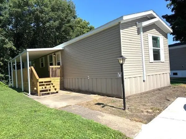 1515 N Lincoln Avenue #62, Springfield, IL 62702