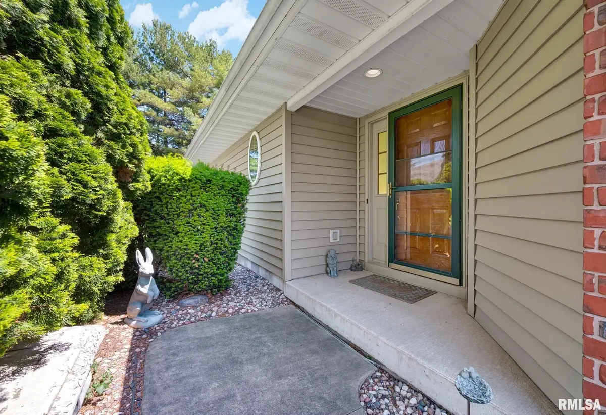 3167 Dover Lane, Galesburg, IL 61401 - #1