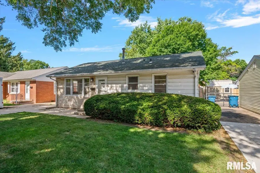 17 Midland Court, Springfield, IL 62702 - #3