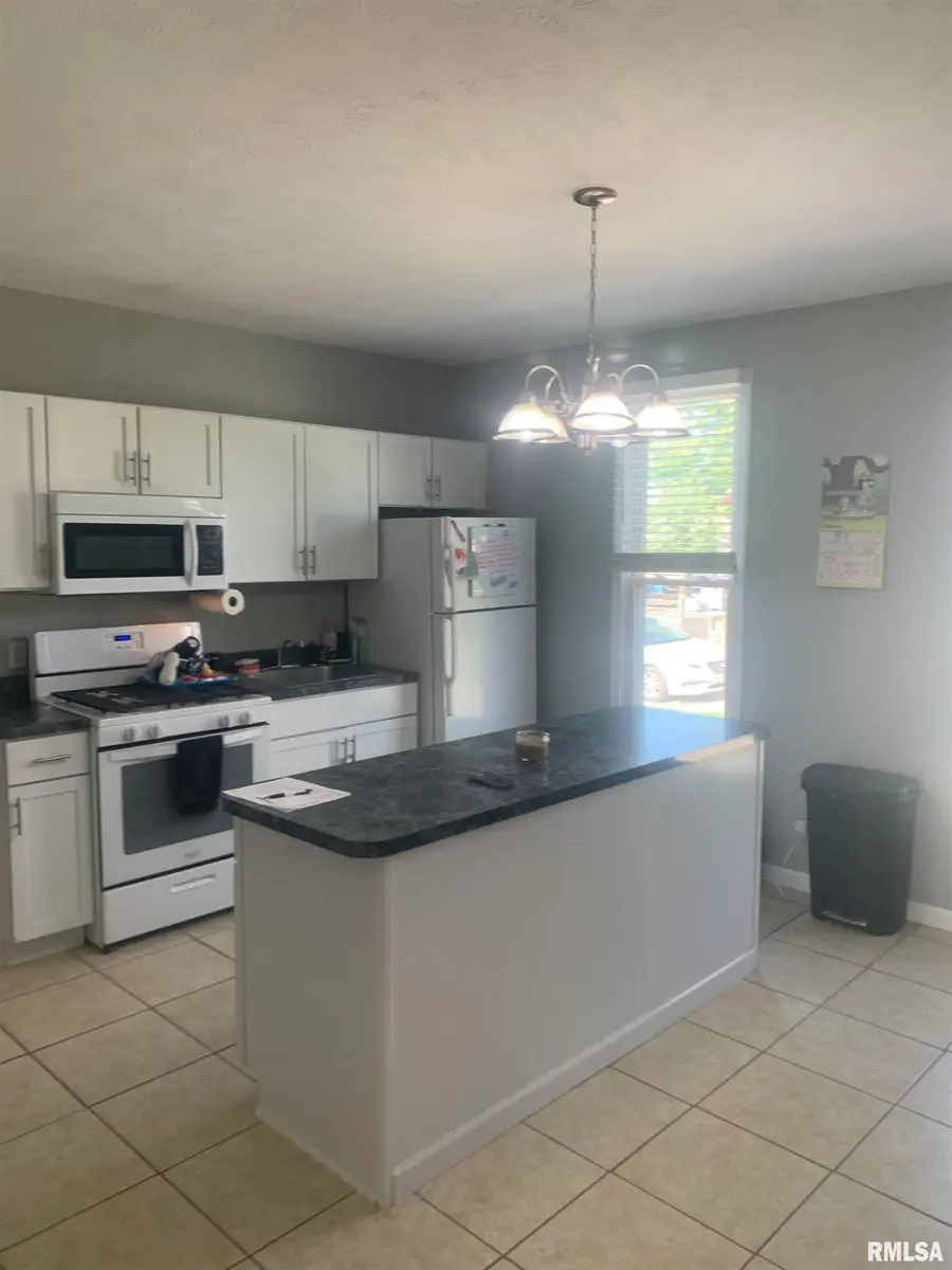 1006 E Lafayette Avenue, Jacksonville, IL 62650 - #3