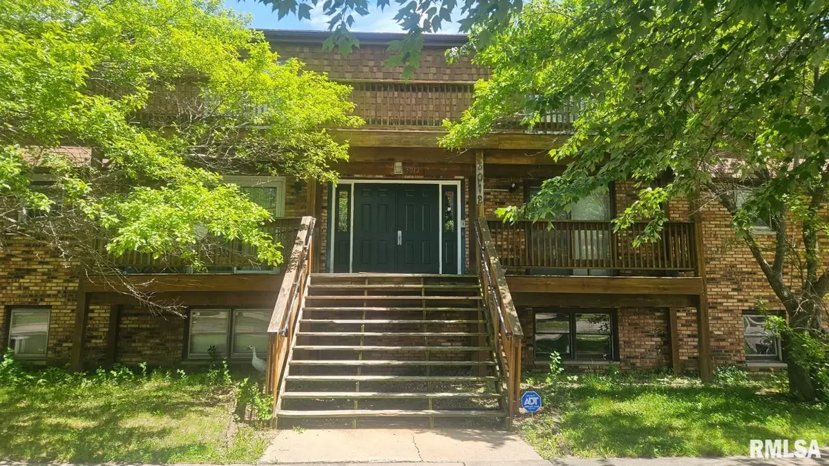 3012 Taylor Avenue #58, Springfield, IL 62703 - #1