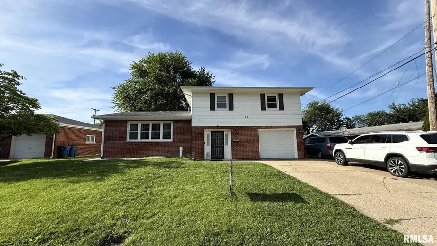 69 Nottingham Road, Springfield, IL 62704 - #2