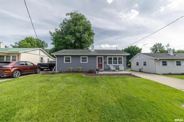 1416 Madison Street, Quincy, IL 62301
