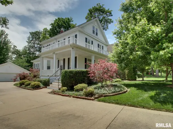 2706 Maine Street, Quincy, IL 62301