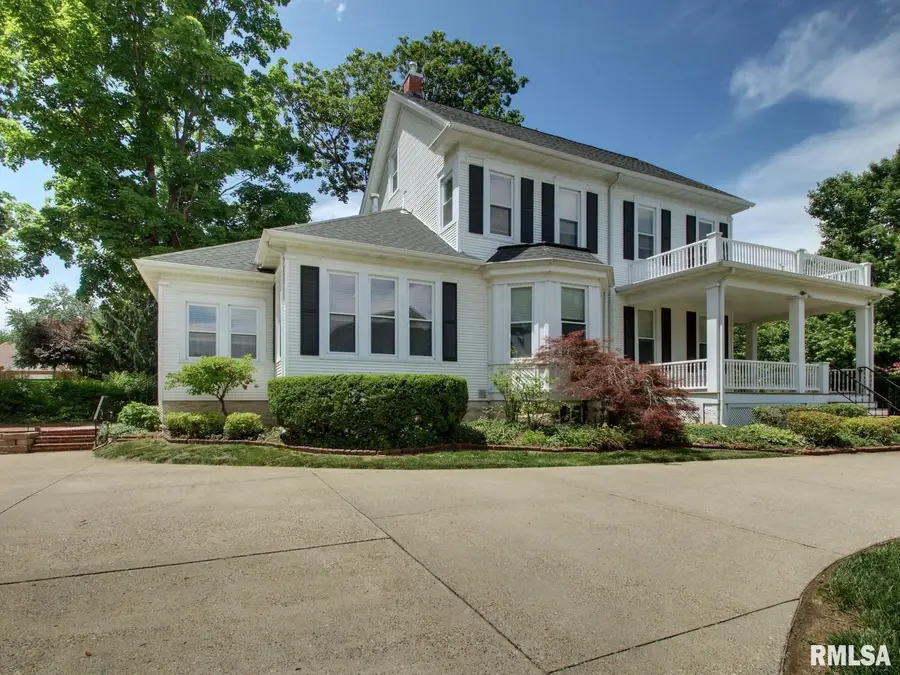 2706 Maine Street, Quincy, IL 62301 - #2
