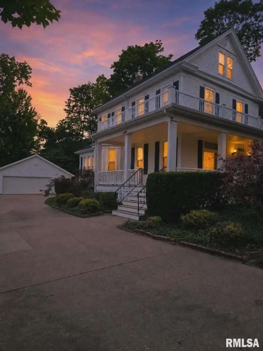 2706 Maine Street, Quincy, IL 62301 - #3