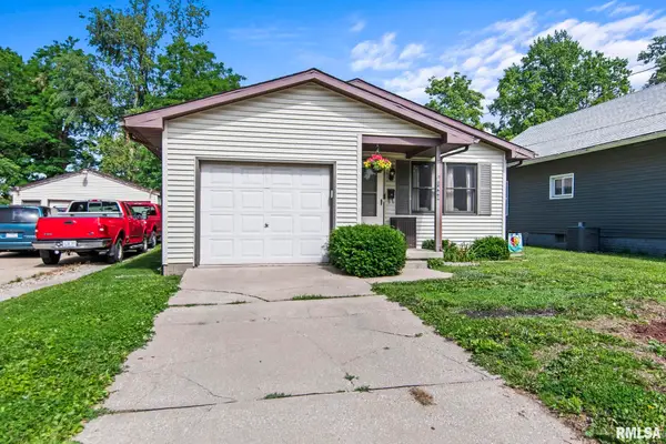 1440 N 8th Street, Springfield, IL 62702