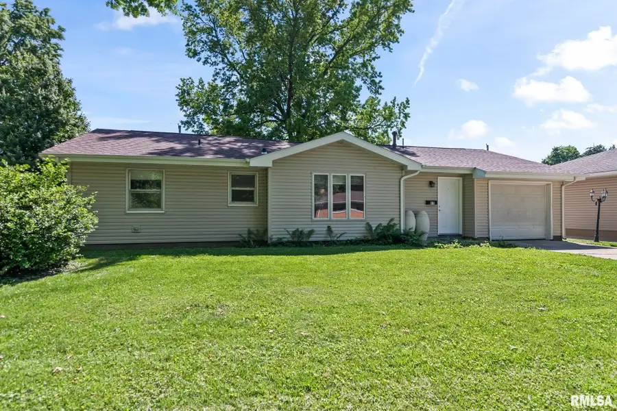 71 Radcliff Road, Springfield, IL 62703 - #3
