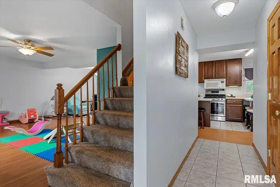 3960 N Northbrook Drive, Decatur, IL 62526 - #3