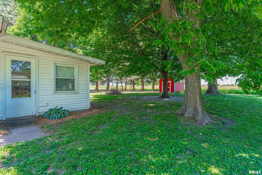 305 Kennedy Road, Elkhart, IL 62634 - #3
