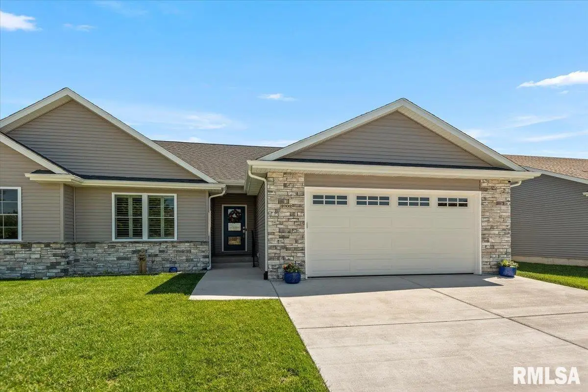 3702 Westgate Drive, Springfield, IL 62711 - #1