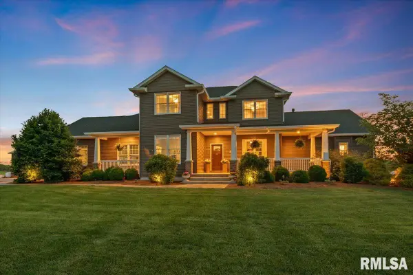 15059 A Kent Street, Athens, IL 62613