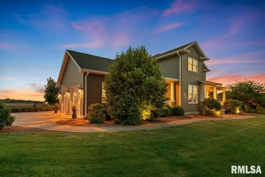 15059 A Kent Street, Athens, IL 62613 - #2