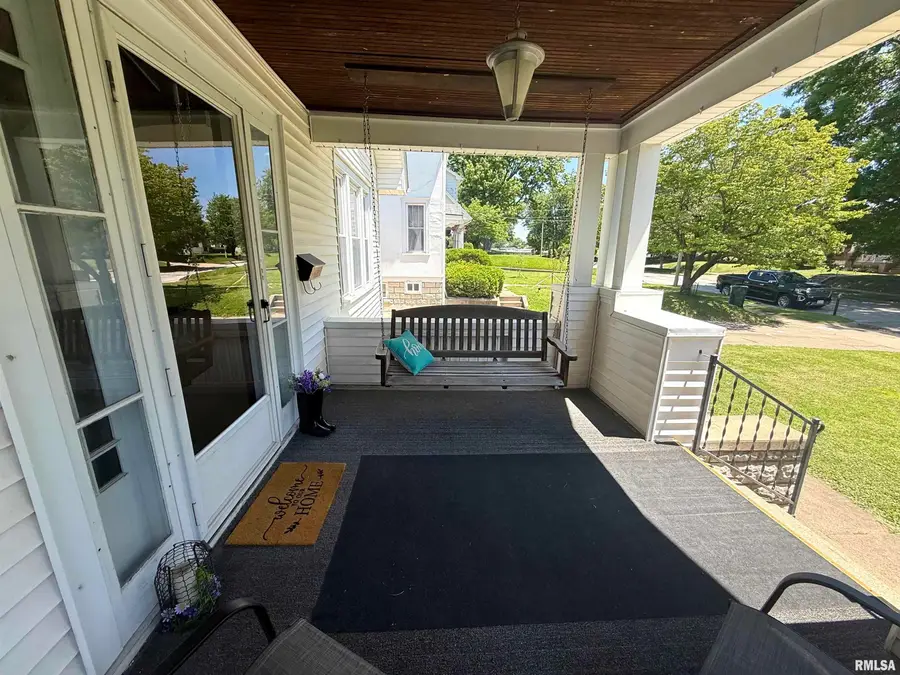 2241 Spring Street, Quincy, IL 62301 - #3