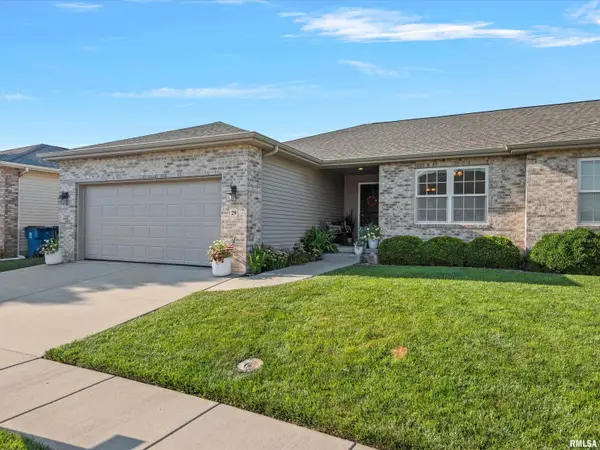 2919 Meadowbrook Road #29, Springfield, IL 62711