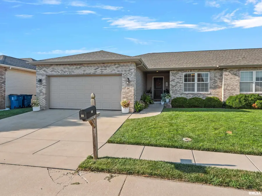 2919 Meadowbrook Road #29, Springfield, IL 62711 - #2