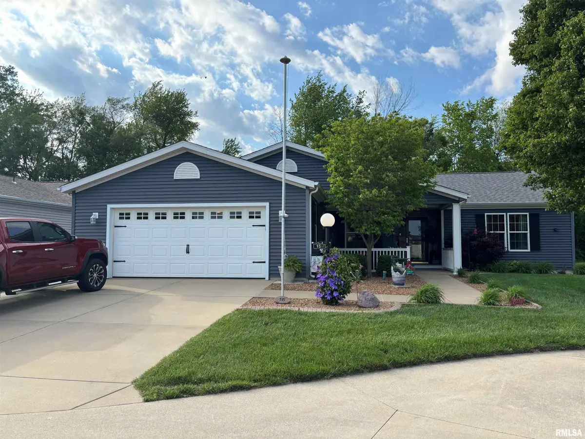 2800 Via Rosso Street #15, Springfield, IL 62703 - #1