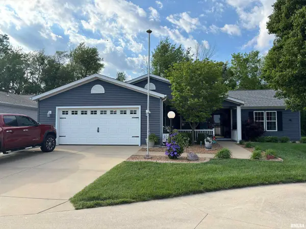 2800 Via Rosso Street #15, Springfield, IL 62703