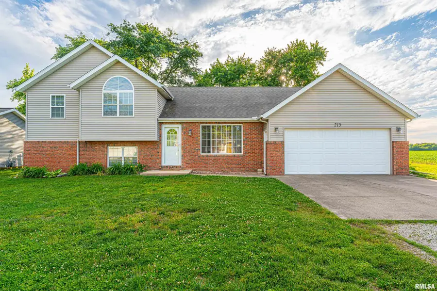 215 Geraldine Street, Green Valley, IL 61534 - #2