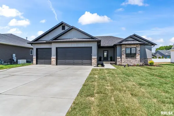 3209 Kames Circle, Springfield, IL 62711