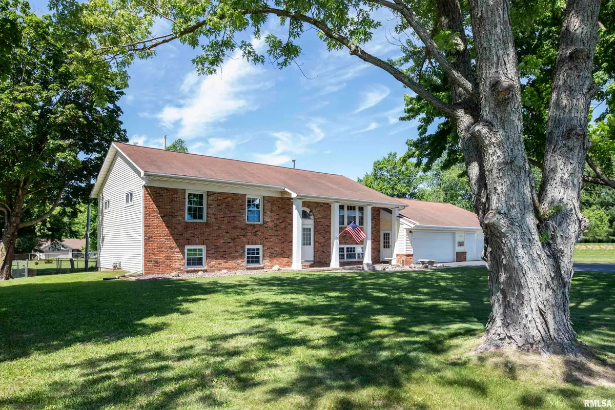 11113 N Princeville-jubilee Road, Brimfield, IL 61517 - #1