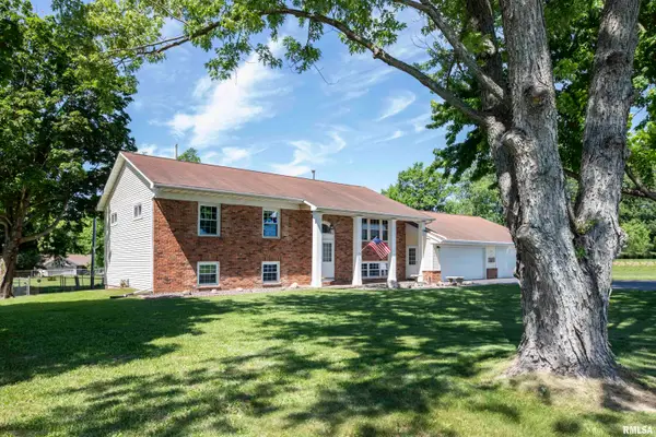 11113 N Princeville-jubilee Road, Brimfield, IL 61517