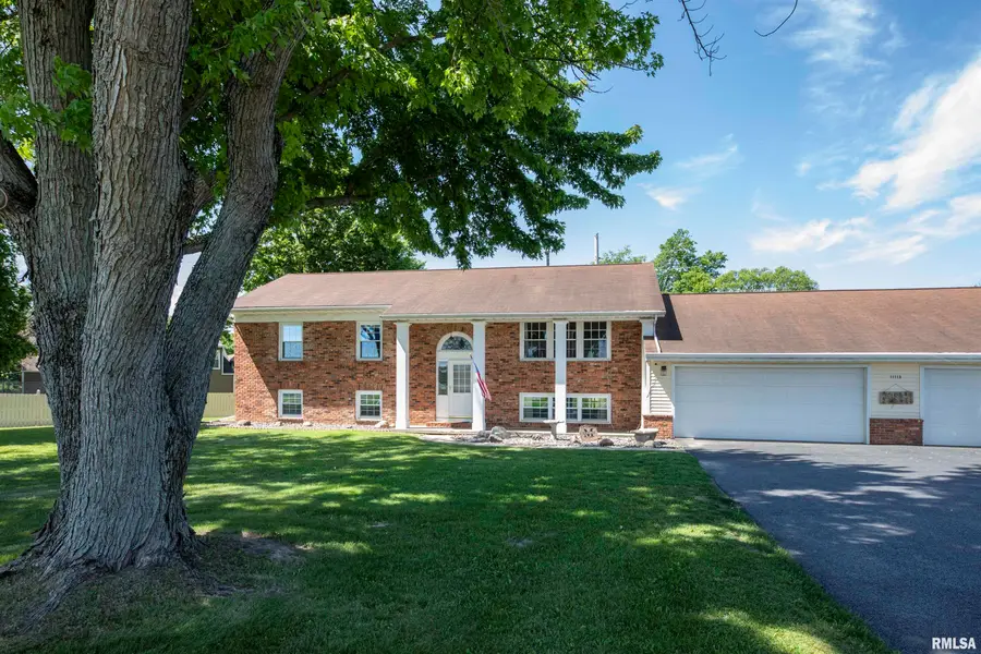 11113 N Princeville-jubilee Road, Brimfield, IL 61517 - #2