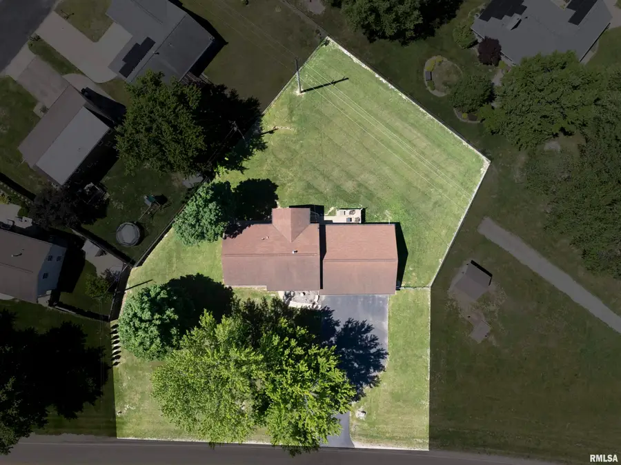 11113 N Princeville-jubilee Road, Brimfield, IL 61517 - #3
