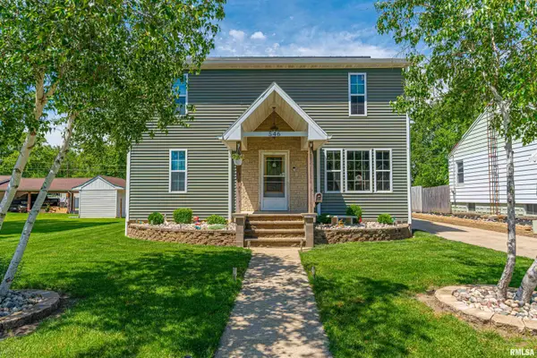 546 10th Street, Lincoln, IL 62656