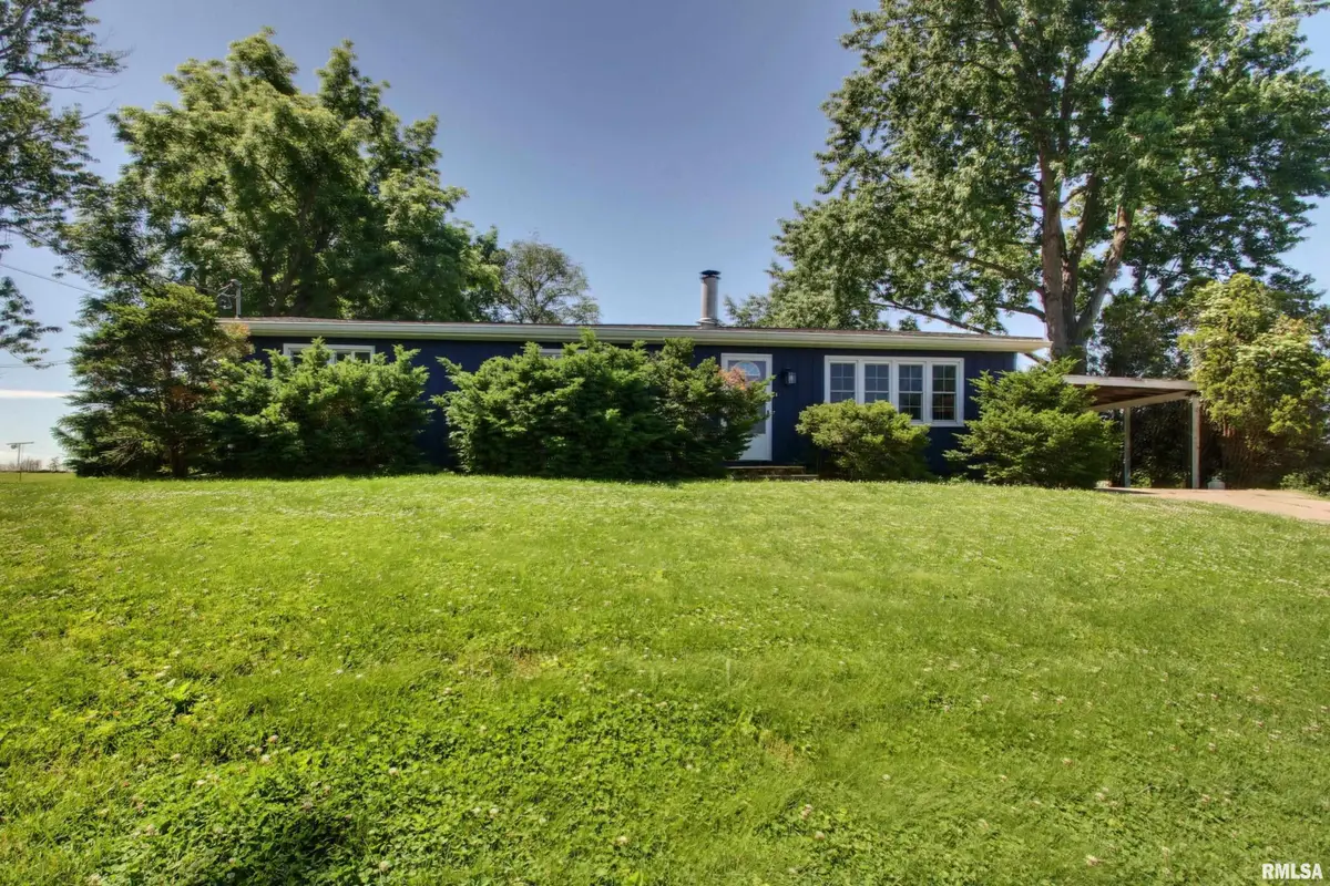 2808 Joyce Road, Quincy, IL 62305 - #1