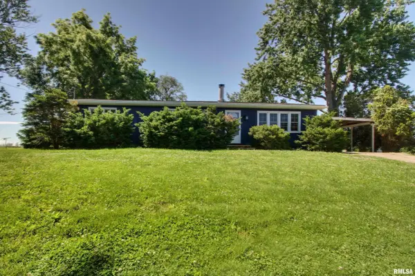 2808 Joyce Road, Quincy, IL 62305