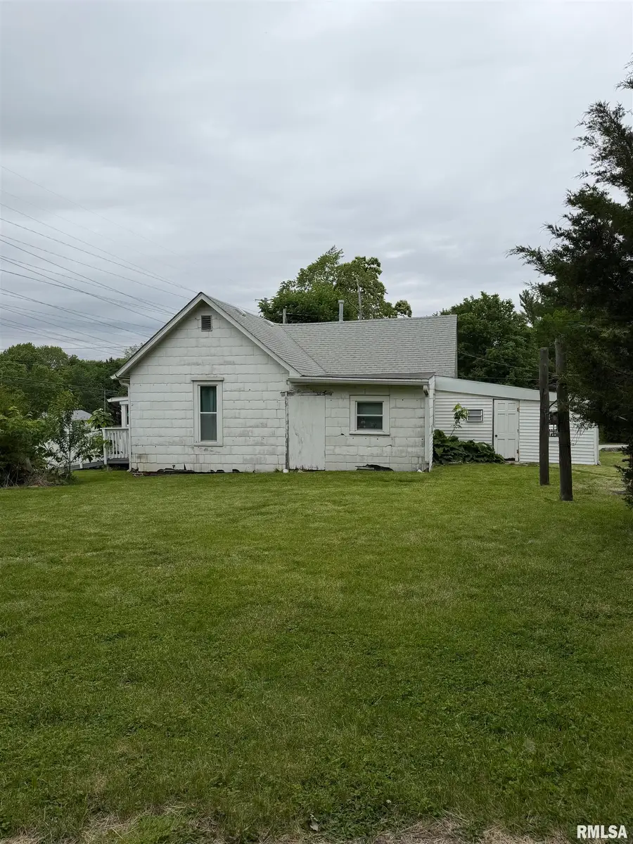 3440 N Martin Luther King Jr Drive, Decatur, IL 62526 - #2