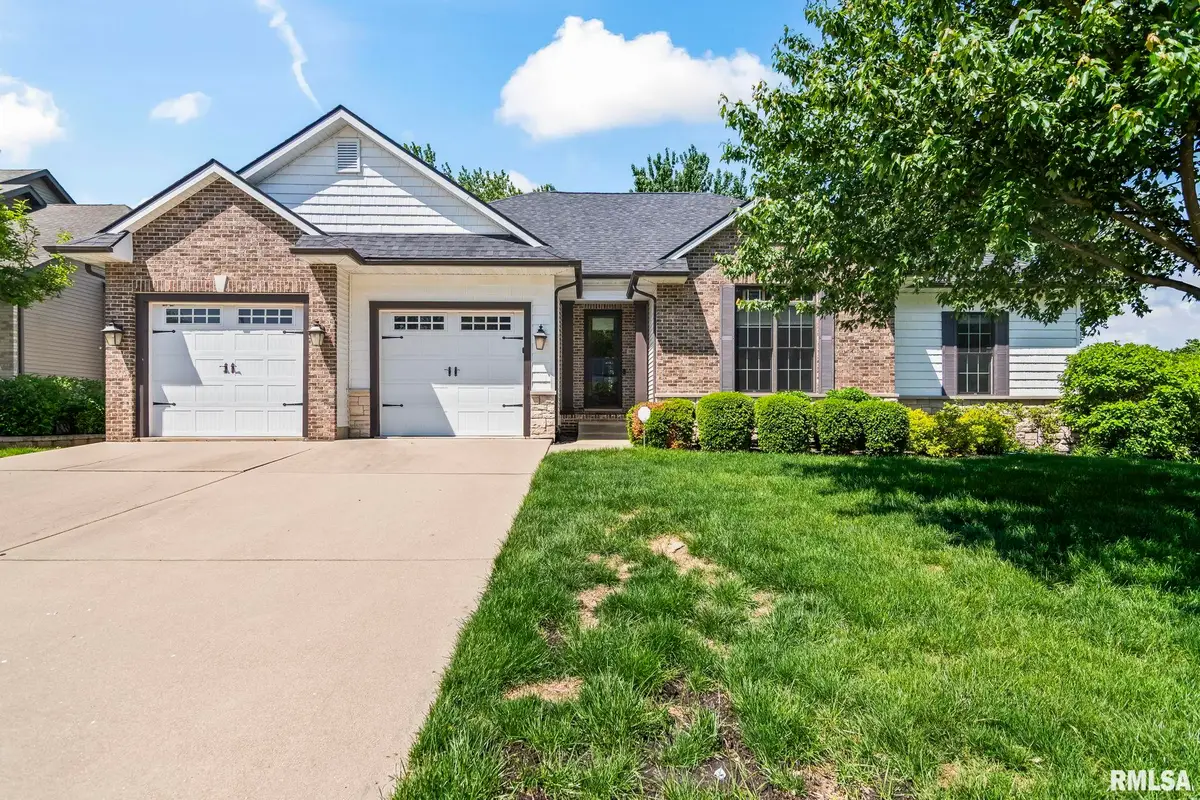 1621 Hoechester Road, Springfield, IL 62712-0000 - #1