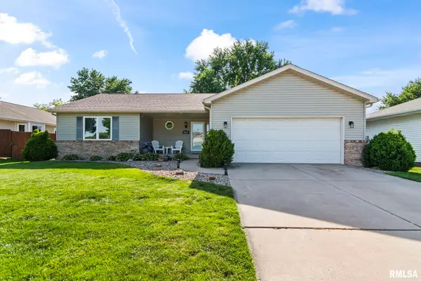 6337 Kate Court, Springfield, IL 62712