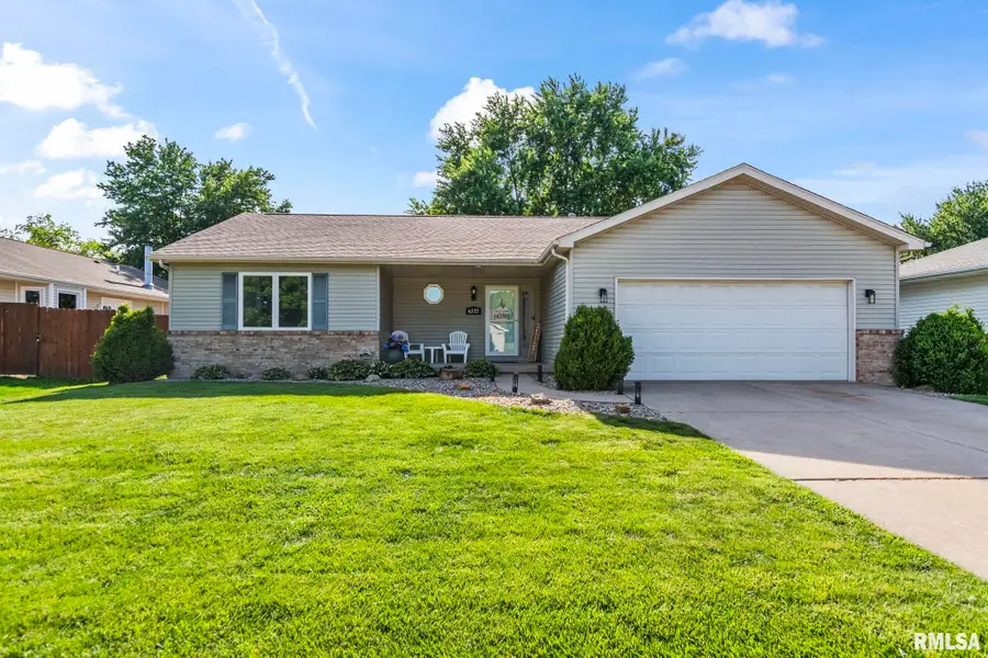 6337 Kate Court, Springfield, IL 62712 - #3