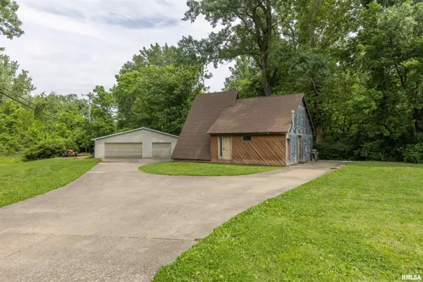4400 N 12th Street, Quincy, IL 62305