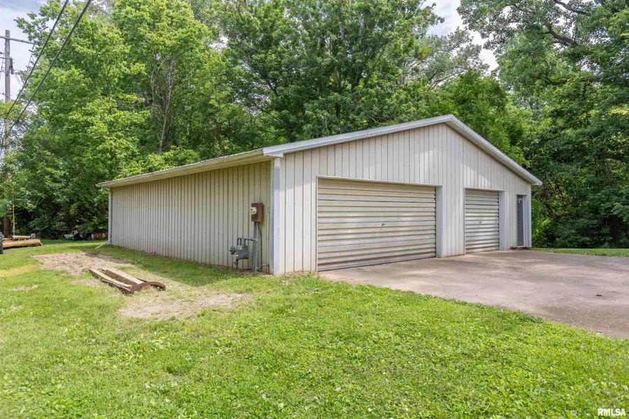 4400 N 12th Street, Quincy, IL 62305 - #2