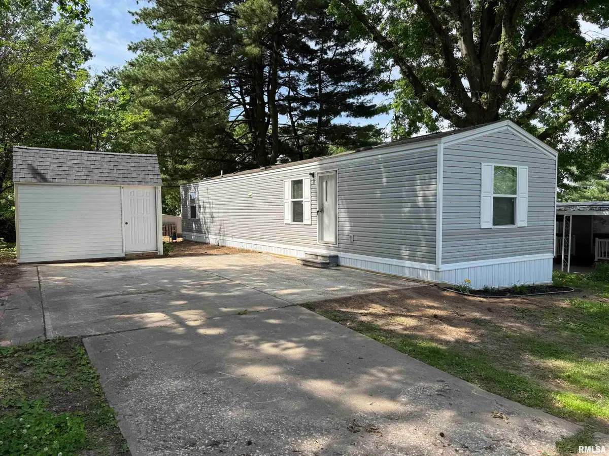 2112 Rainbow Lane, Quincy, IL 62305 - #1