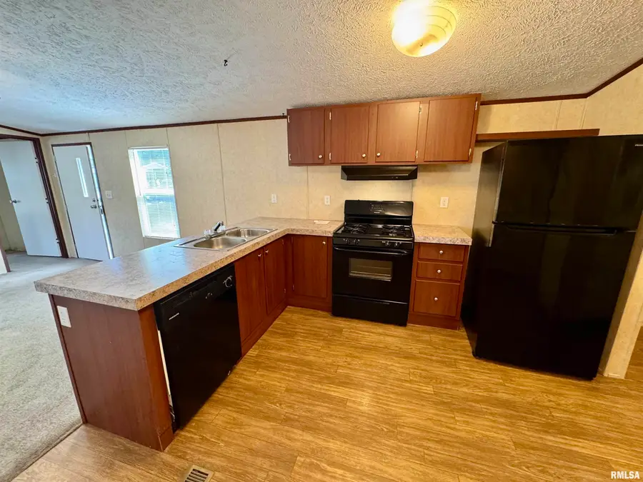 2112 Rainbow Lane, Quincy, IL 62305 - #2