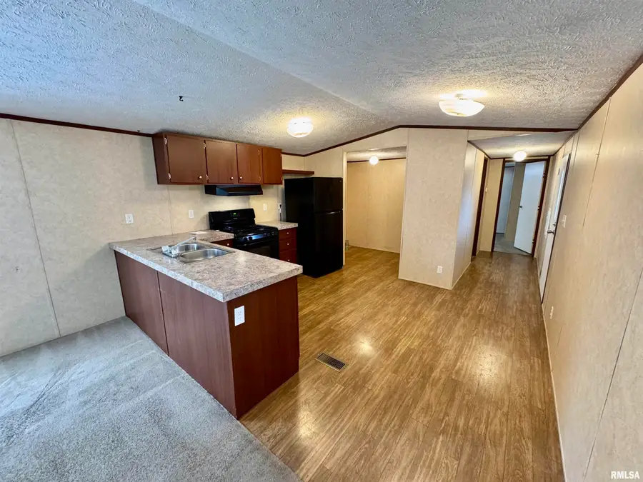 2112 Rainbow Lane, Quincy, IL 62305 - #3