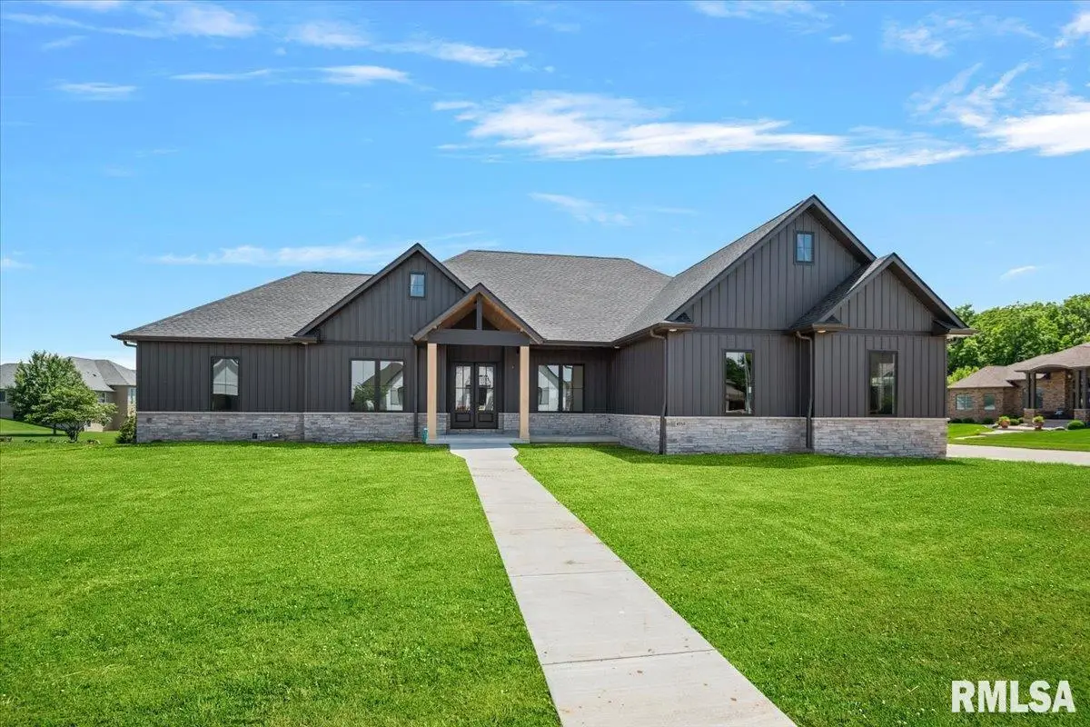 4712 Berkshire Crossing, Springfield, IL 62711 - #1