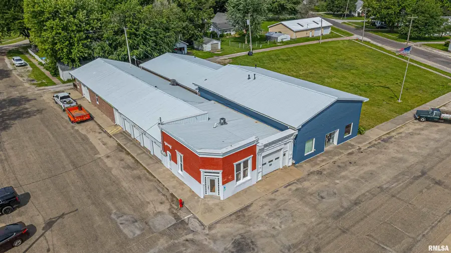 115 Lincoln Street, Emden, IL 62635 - #2