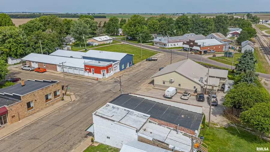 115 Lincoln Street, Emden, IL 62635 - #3